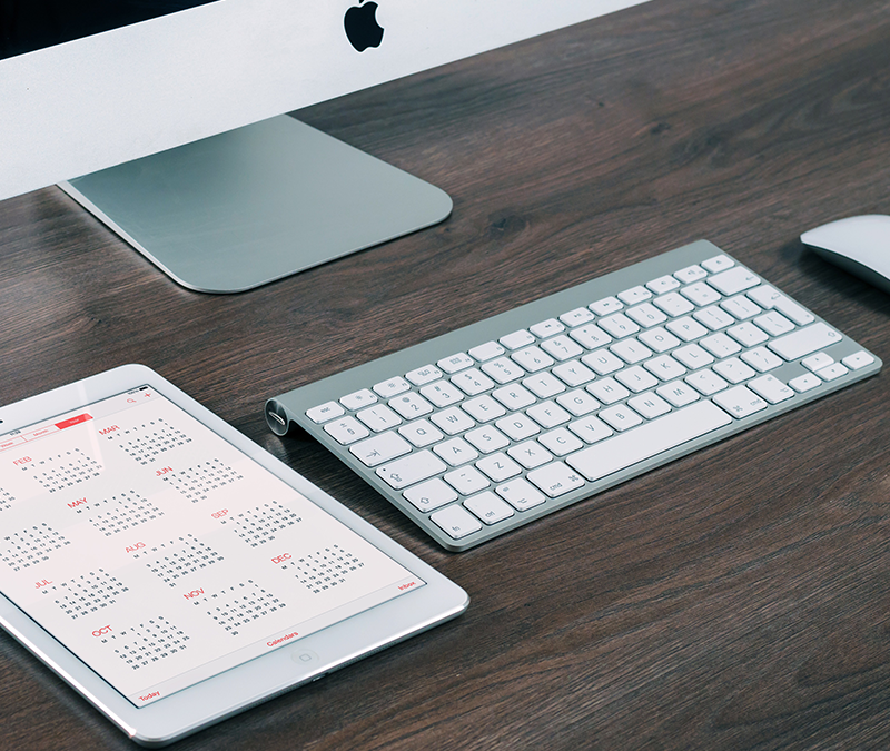 RWD自適應網頁設計、關鍵字SEO行銷