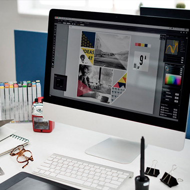 網頁設計、台南網頁設計