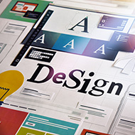 台南平面設計、RWD網頁設計