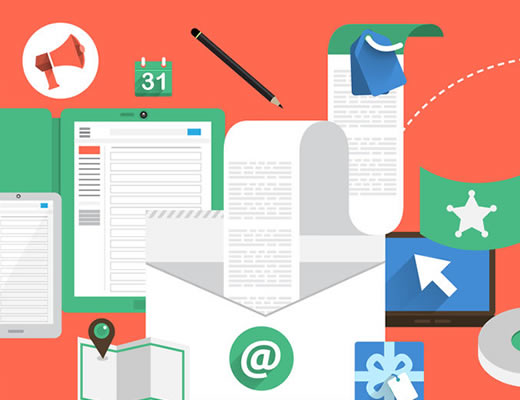 品牌官網設計規劃