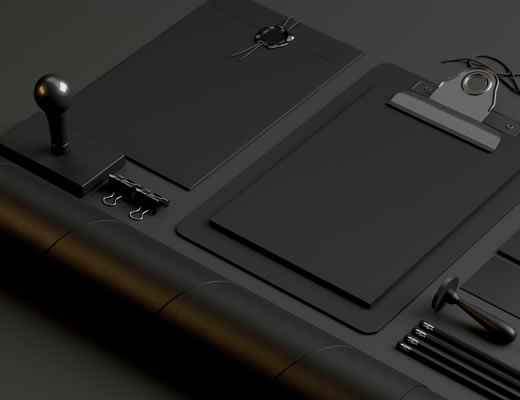 御弈設計網頁作品