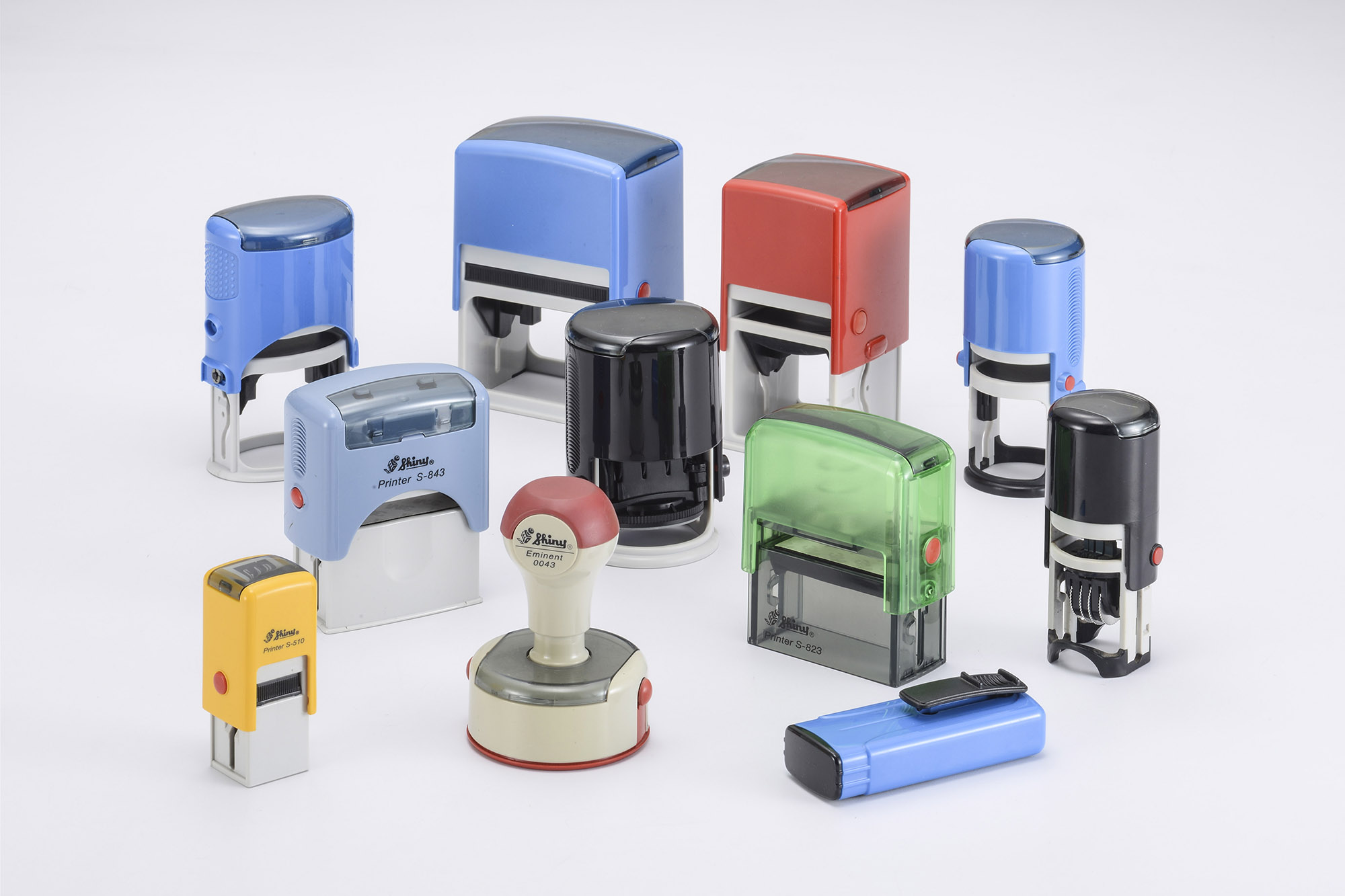 瑩宗實業BIOGREEN-產品攝影