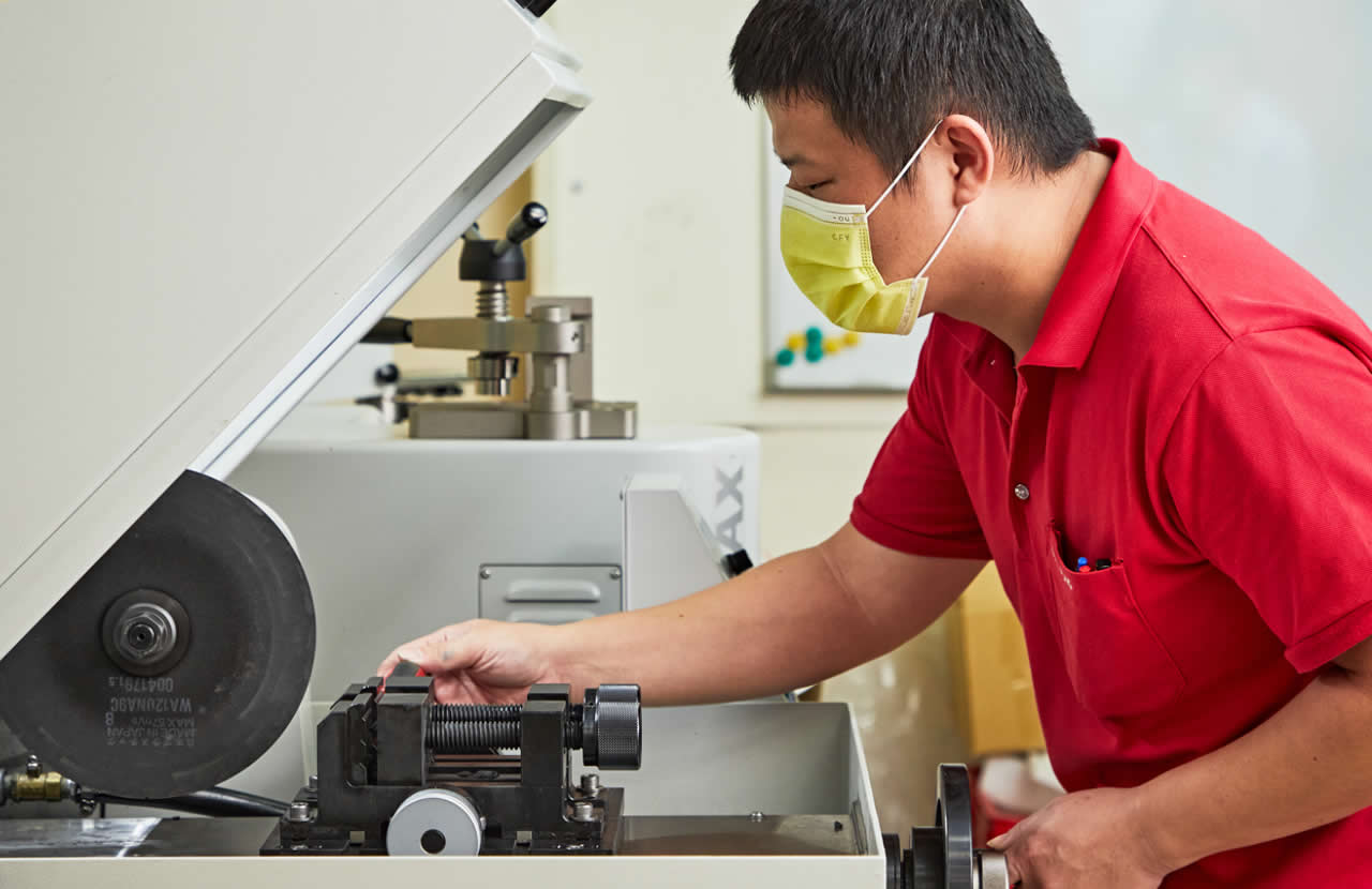 工豐企業-情境照攝影