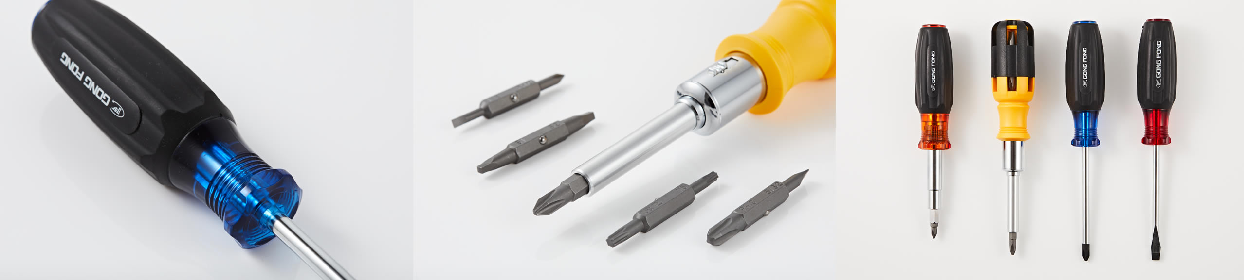 工豐企業-公司環境攝影