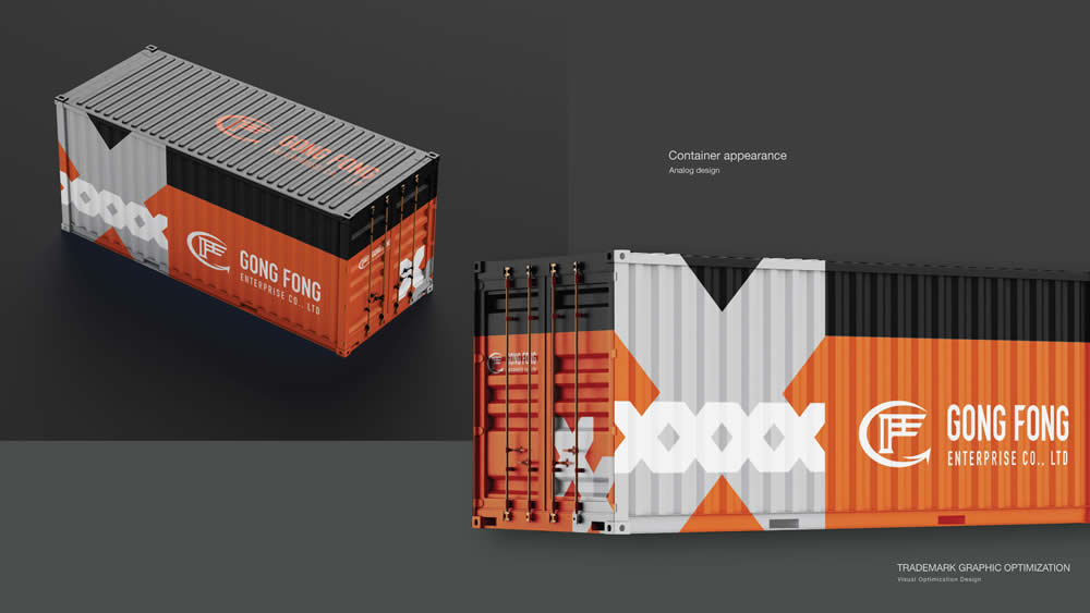 CIS識別系統-名片會員卡設計