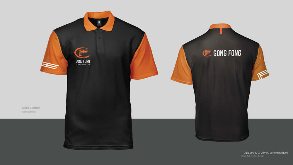 CIS識別系統-包裝設計