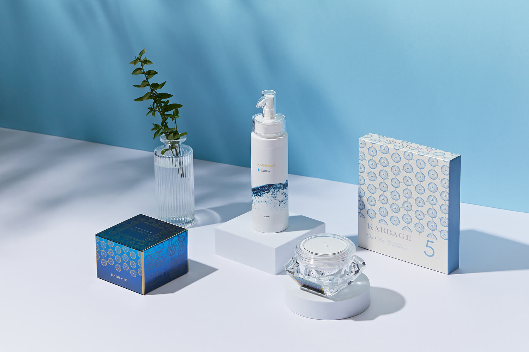 KABBAGE卡芬妮-產品攝影