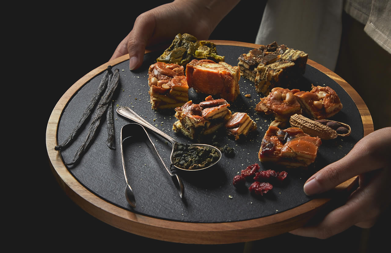 MKS謎克詩產品情境照攝影