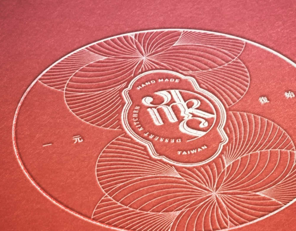 MKS謎克詩產品包裝設計-春節禮盒設計