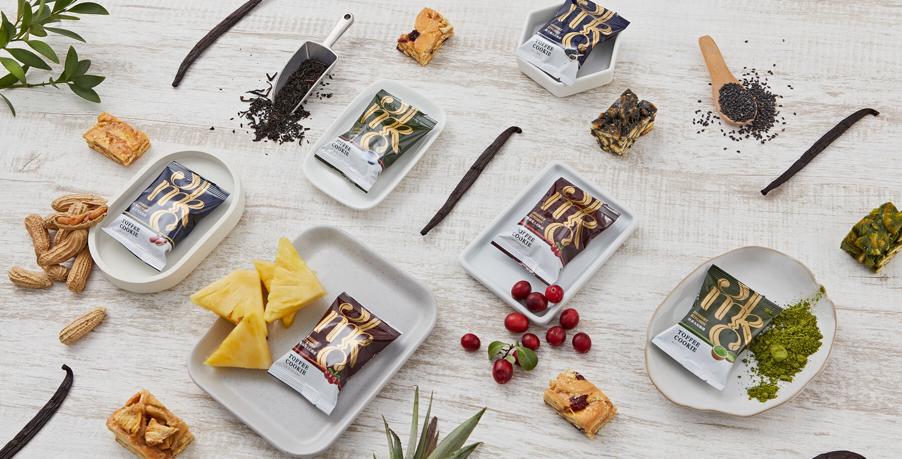 MKS謎克詩產品攝影