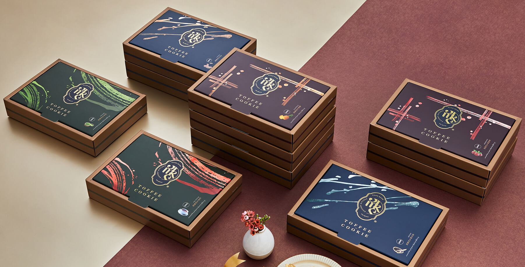 MKS謎克詩產品攝影