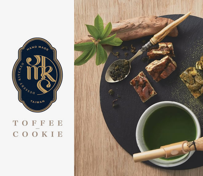 MKS謎克詩品牌識別規畫設計