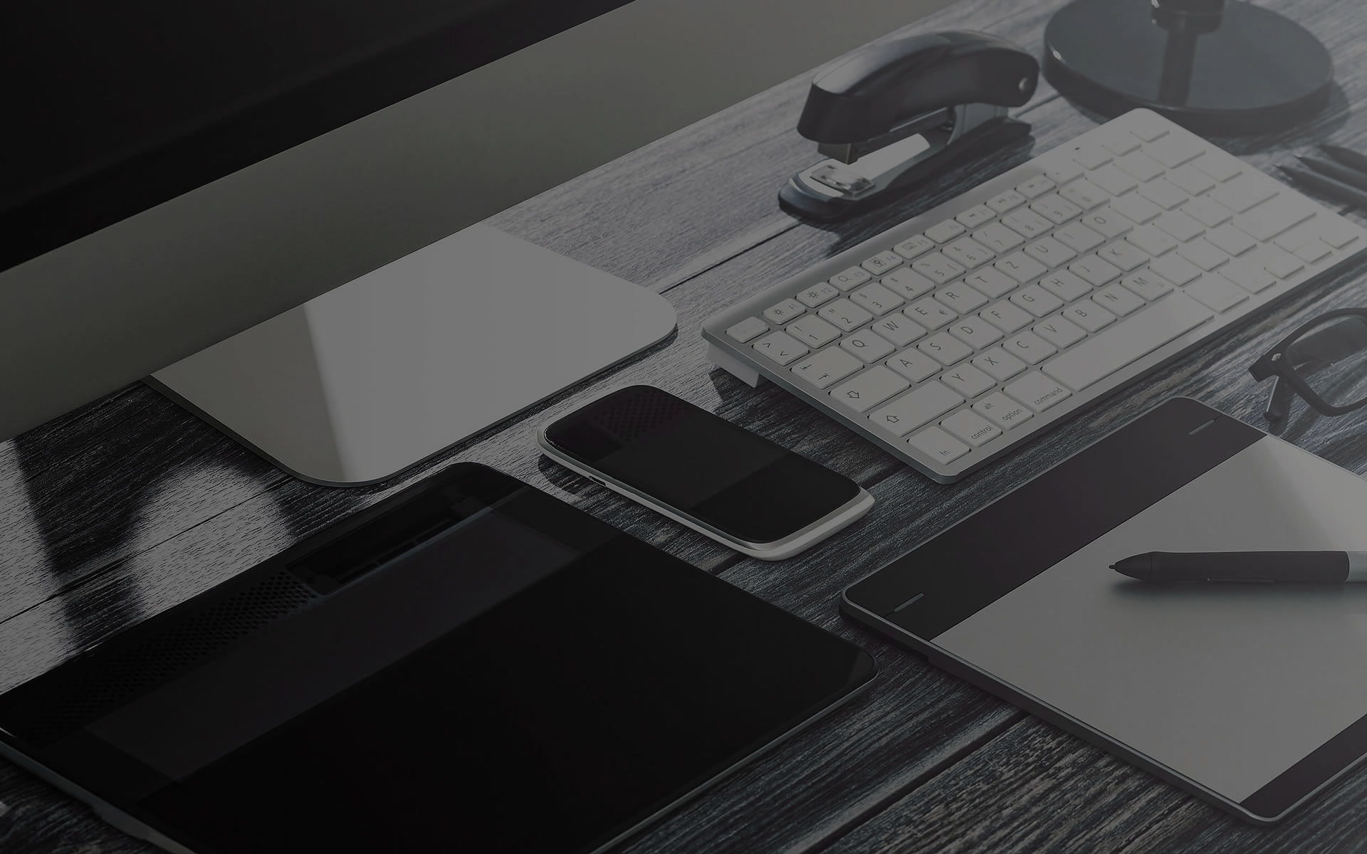 網頁設計公司、御弈設計、台南網頁設計公司