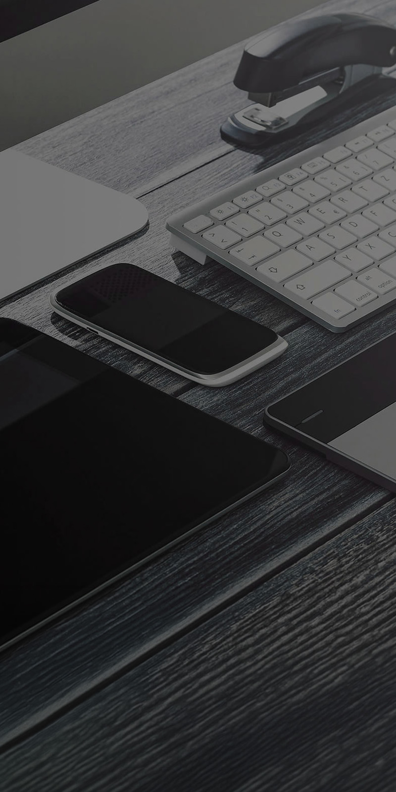 網頁設計公司、御弈設計、台南網頁設計公司